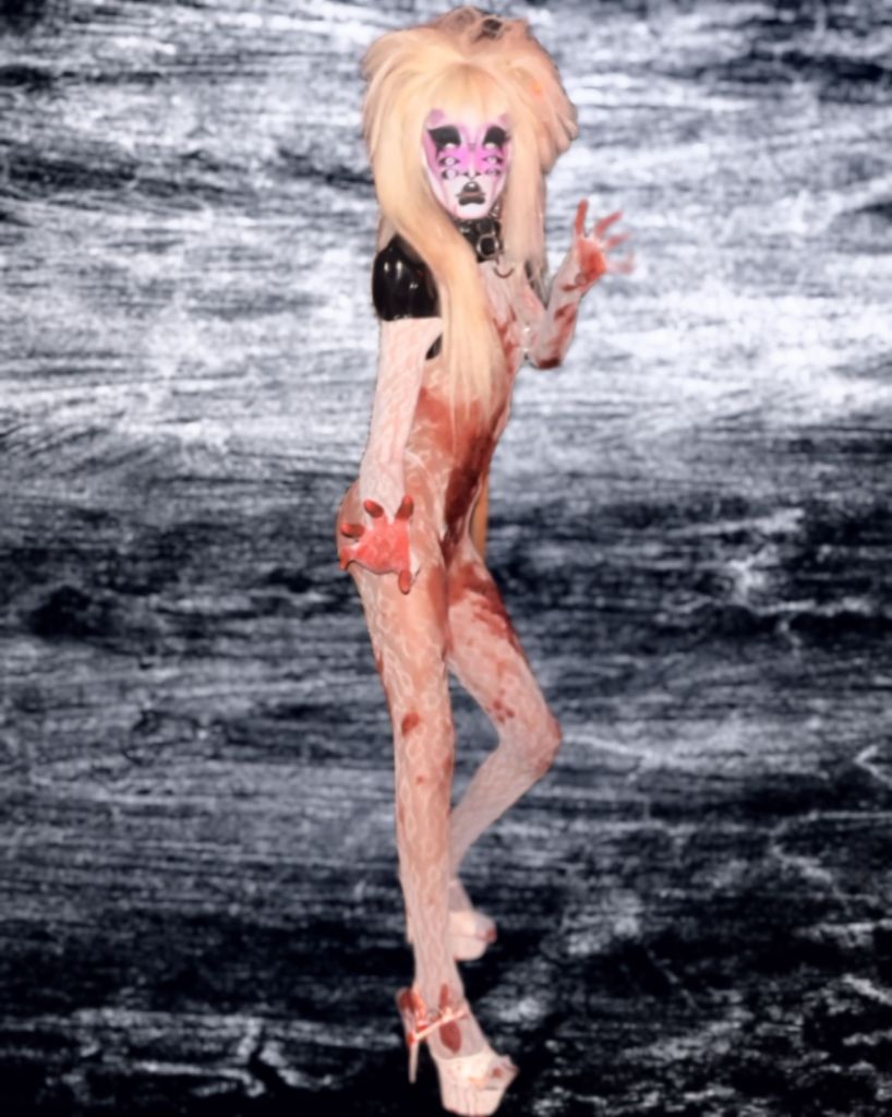 Saline Conjure 666