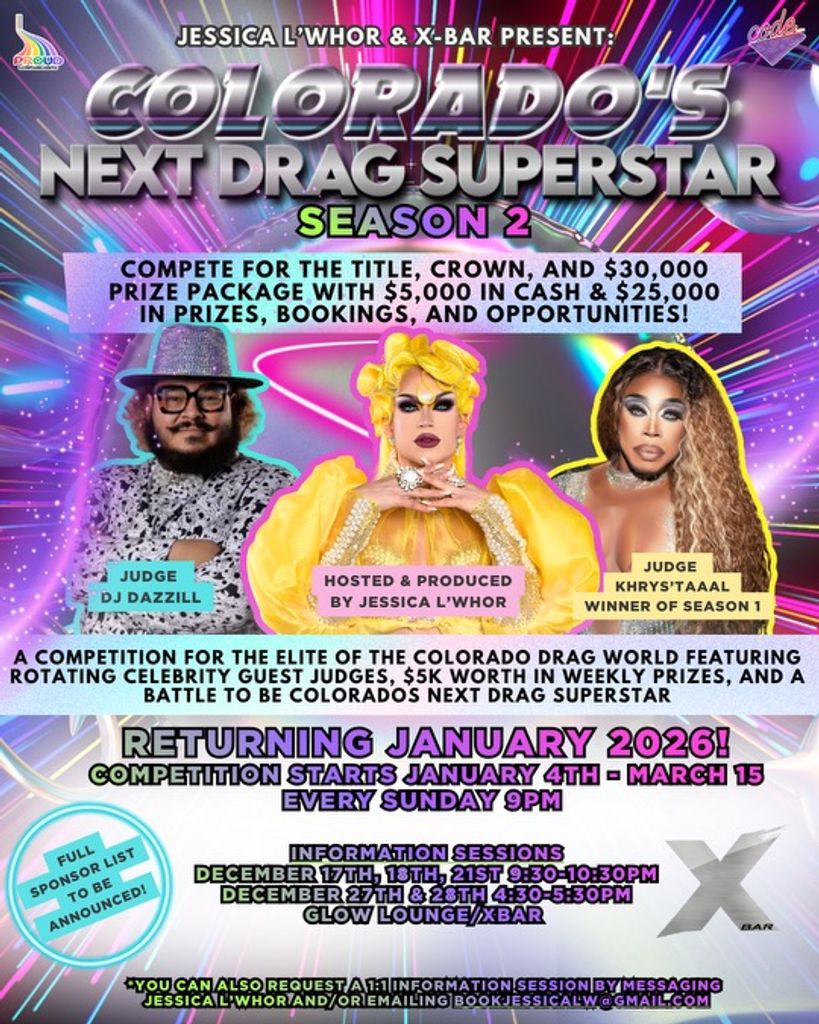 Colorado’s Next Superstar Season 2