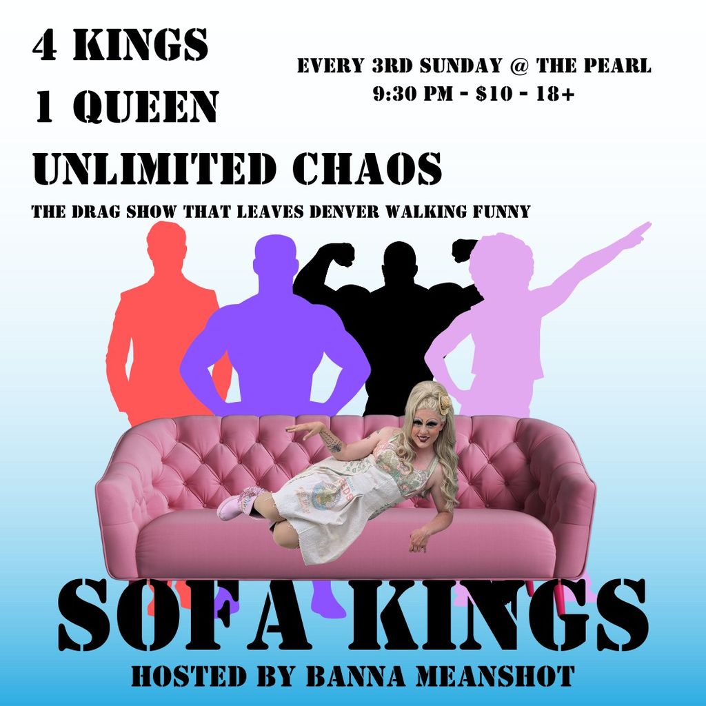 Sofa Kings 