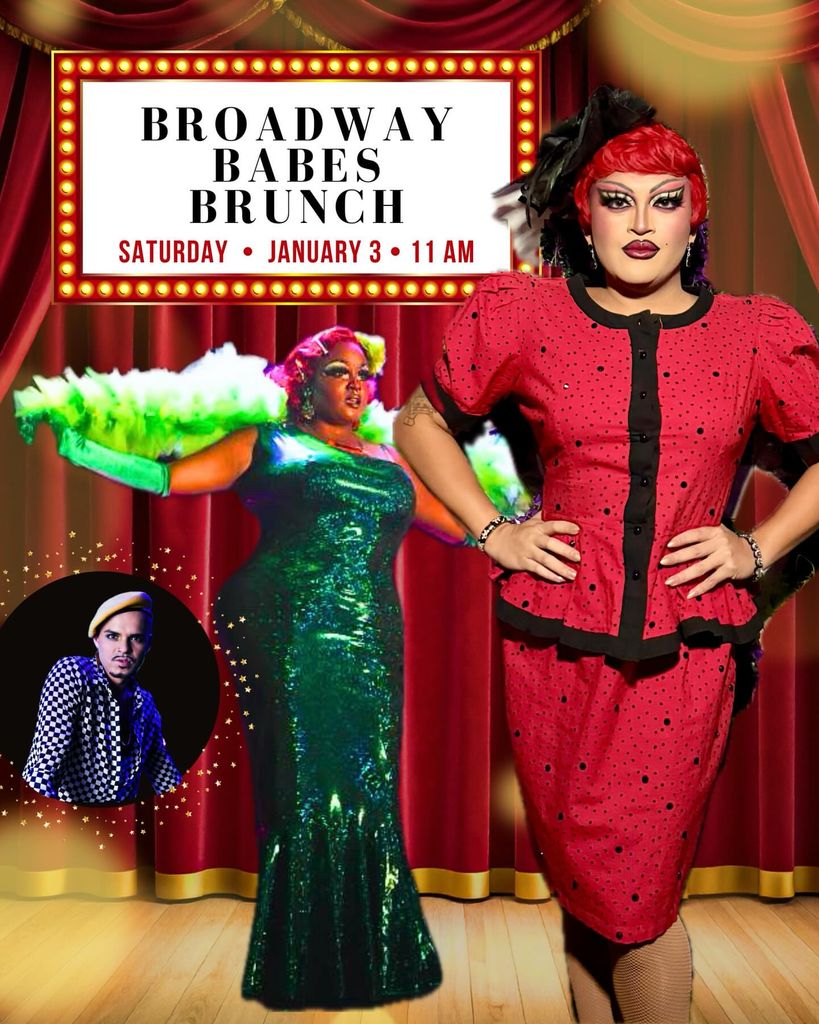 Broadway Babes Brunch