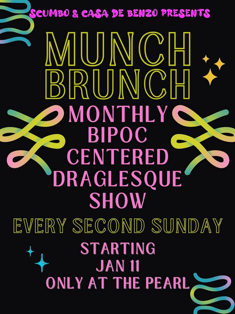 Munch Brunch