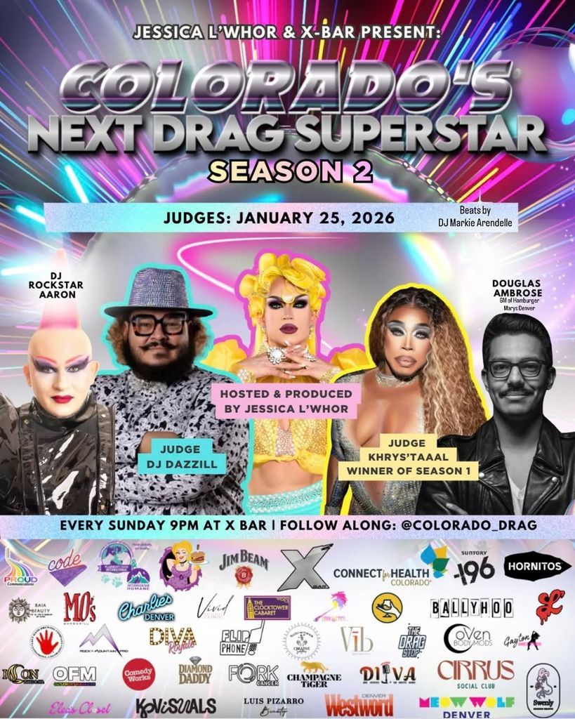 Colorado’s Next Superstar Season 2