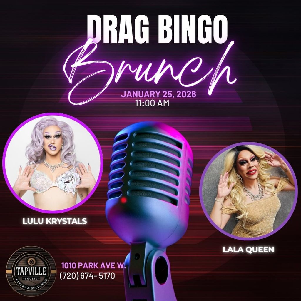 Bingo & Brunch
