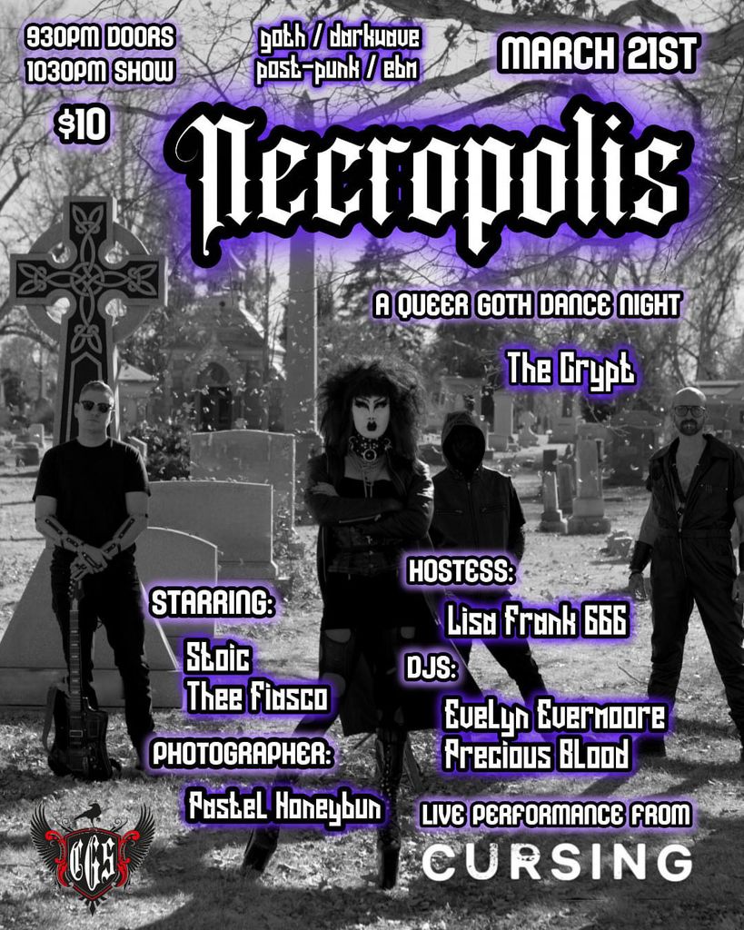 Necropolis