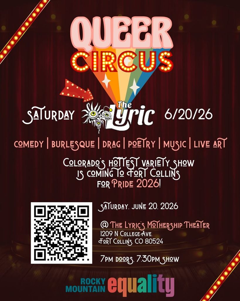 Queer Circus