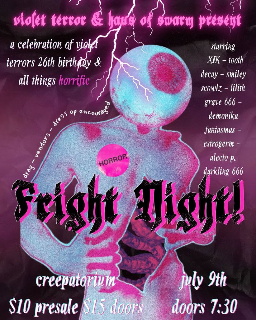 Fright Night