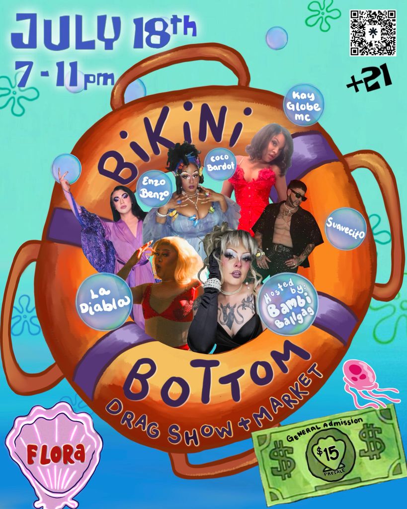Bikini Bottom