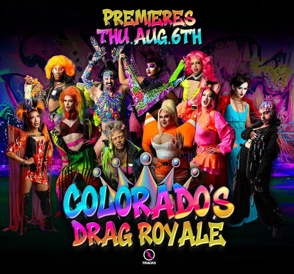 Colorado Drag Royale