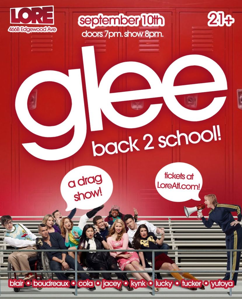 Back 2 School
