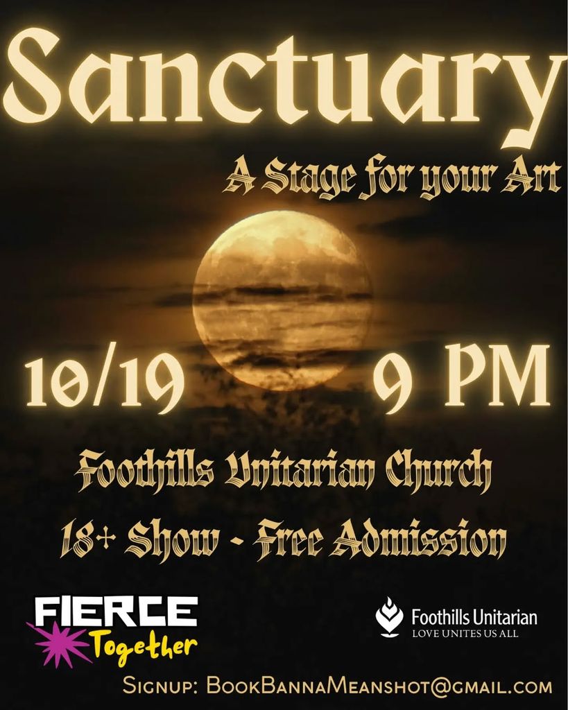 Sanctuary
