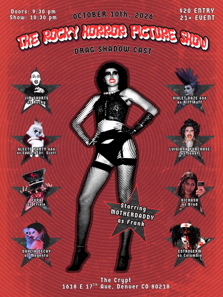 The Rocky Horror Picture Show