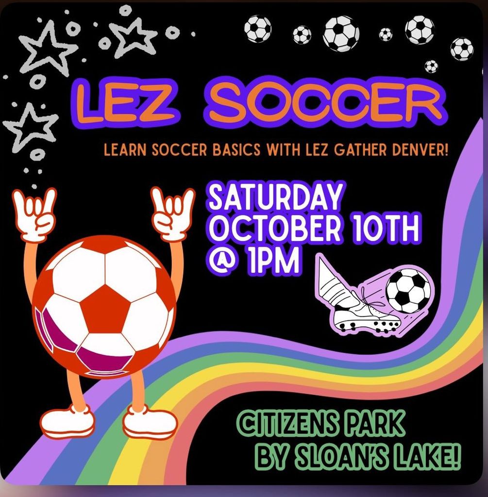 Lez Soccer