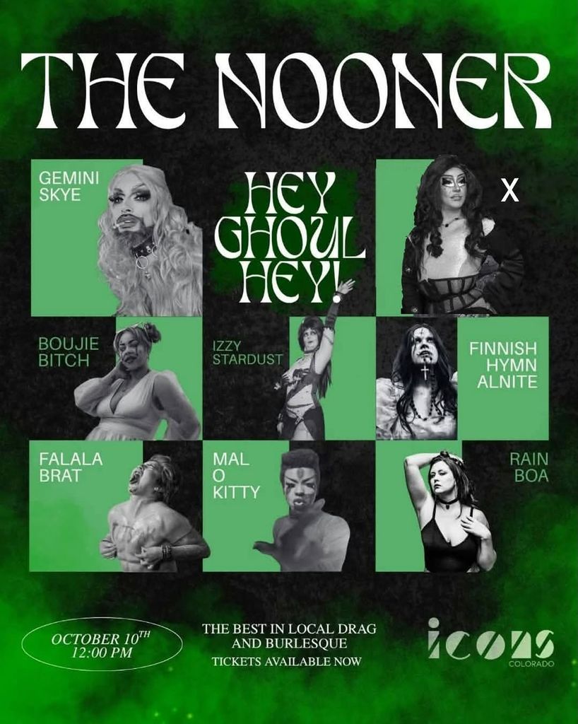 The Nooner