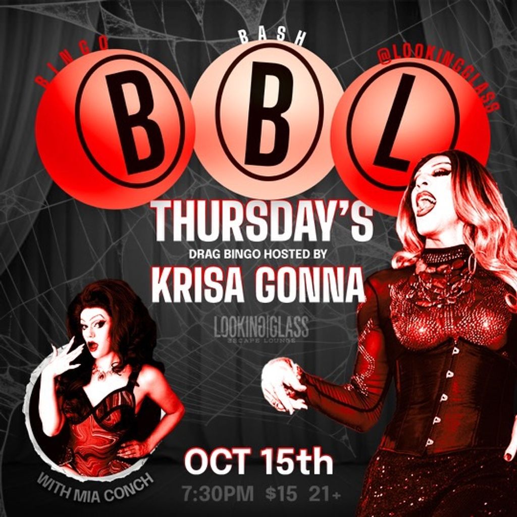 Bingo Bash