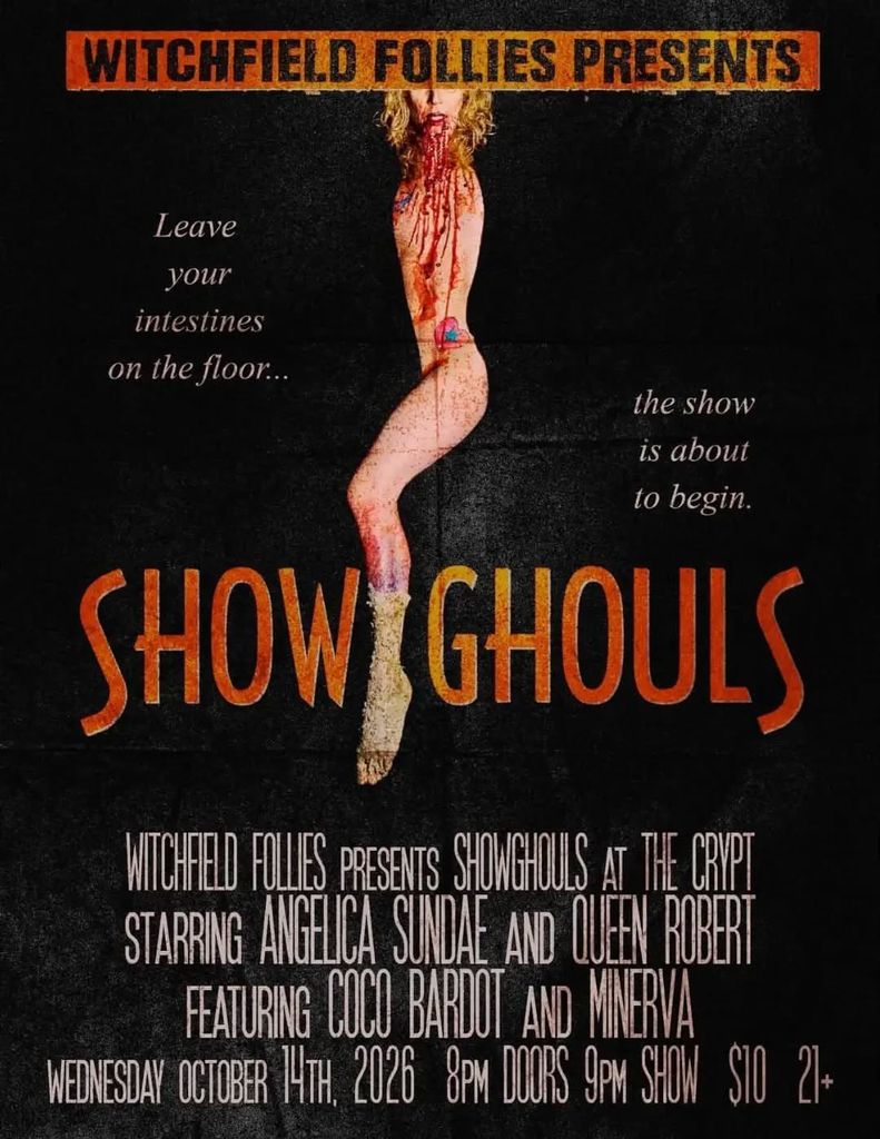Showghouls
