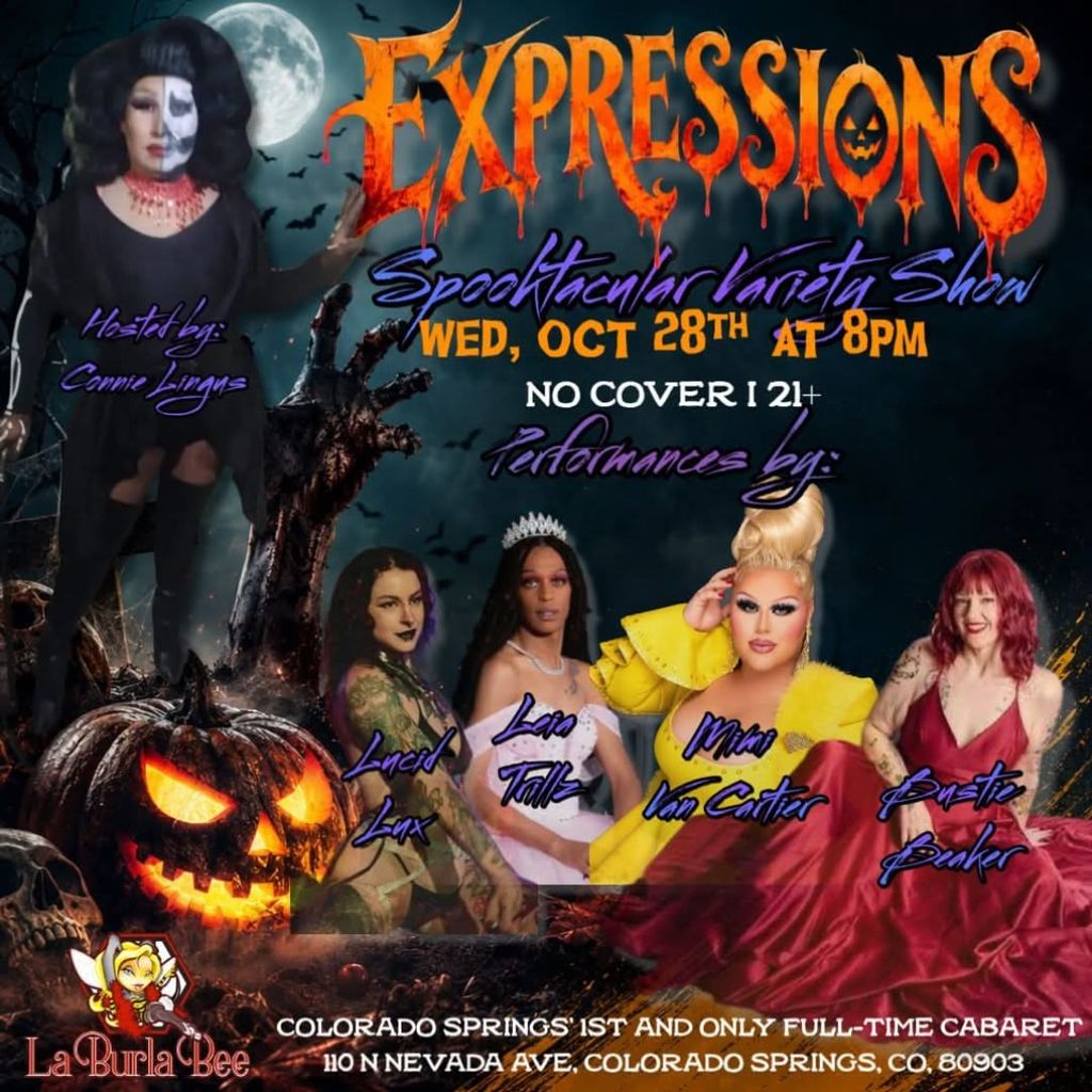 Expressions